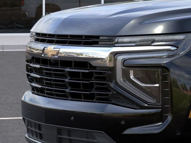 2026 Chevrolet Tahoe LS - Photo 13