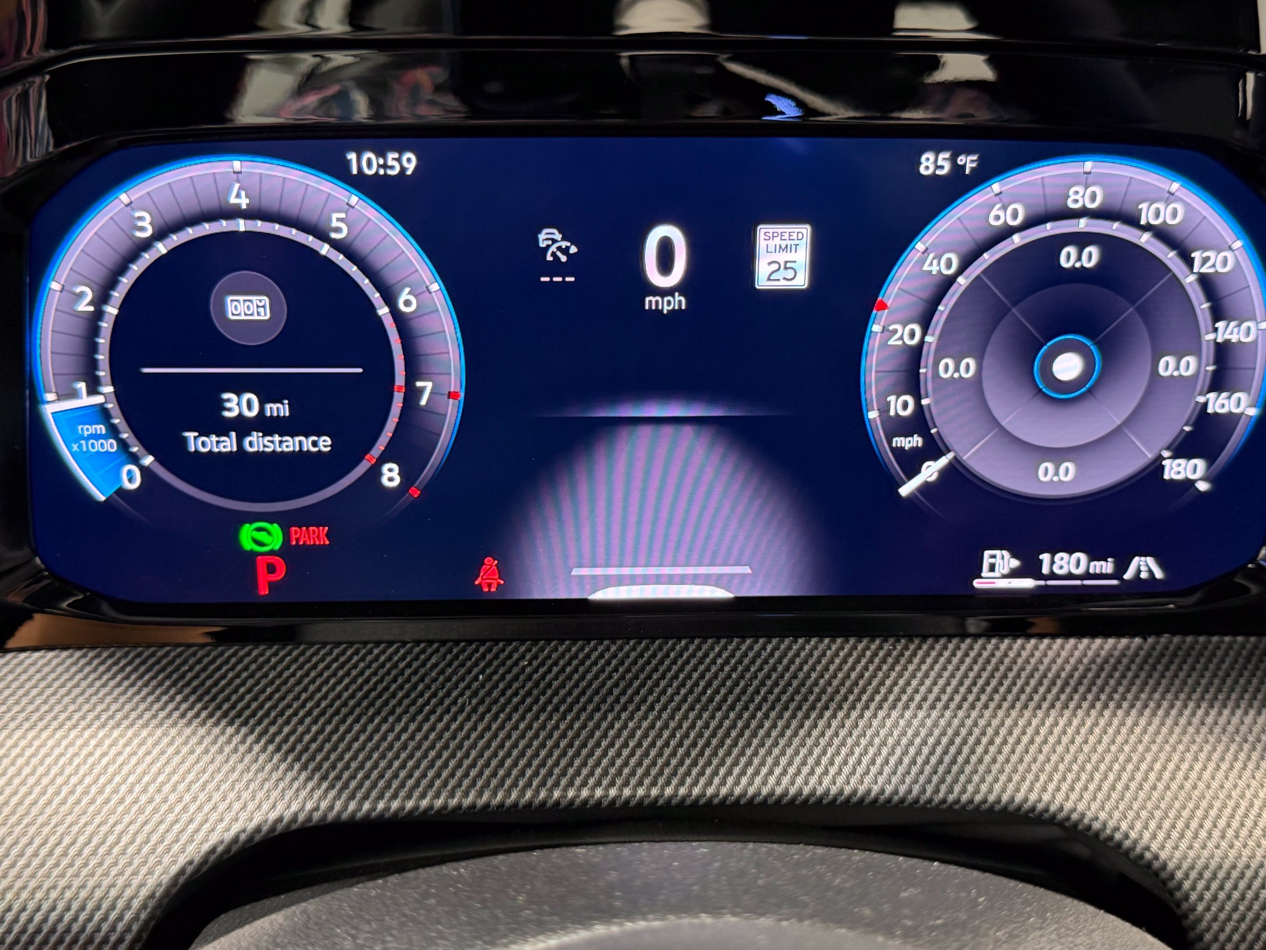 2026 Volkswagen Golf GTI SE - Photo 41