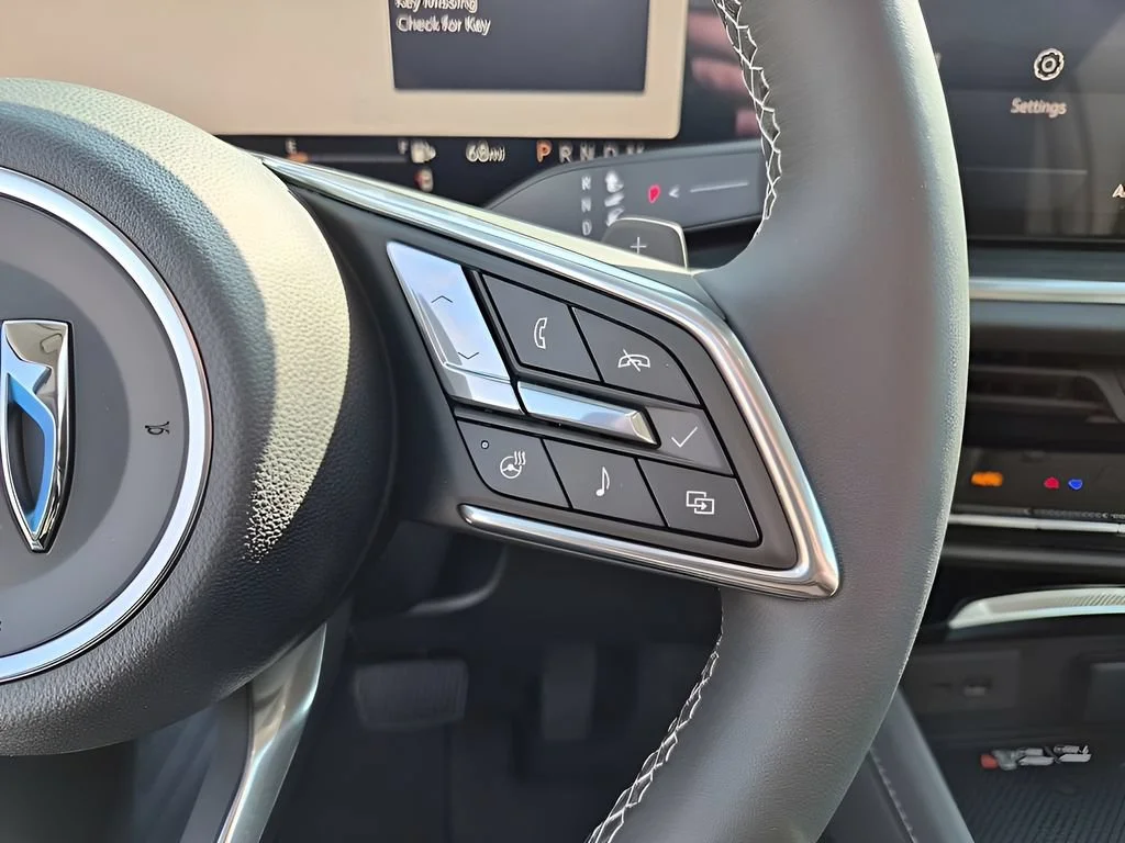 2026 Buick Envision Preferred - Photo 37