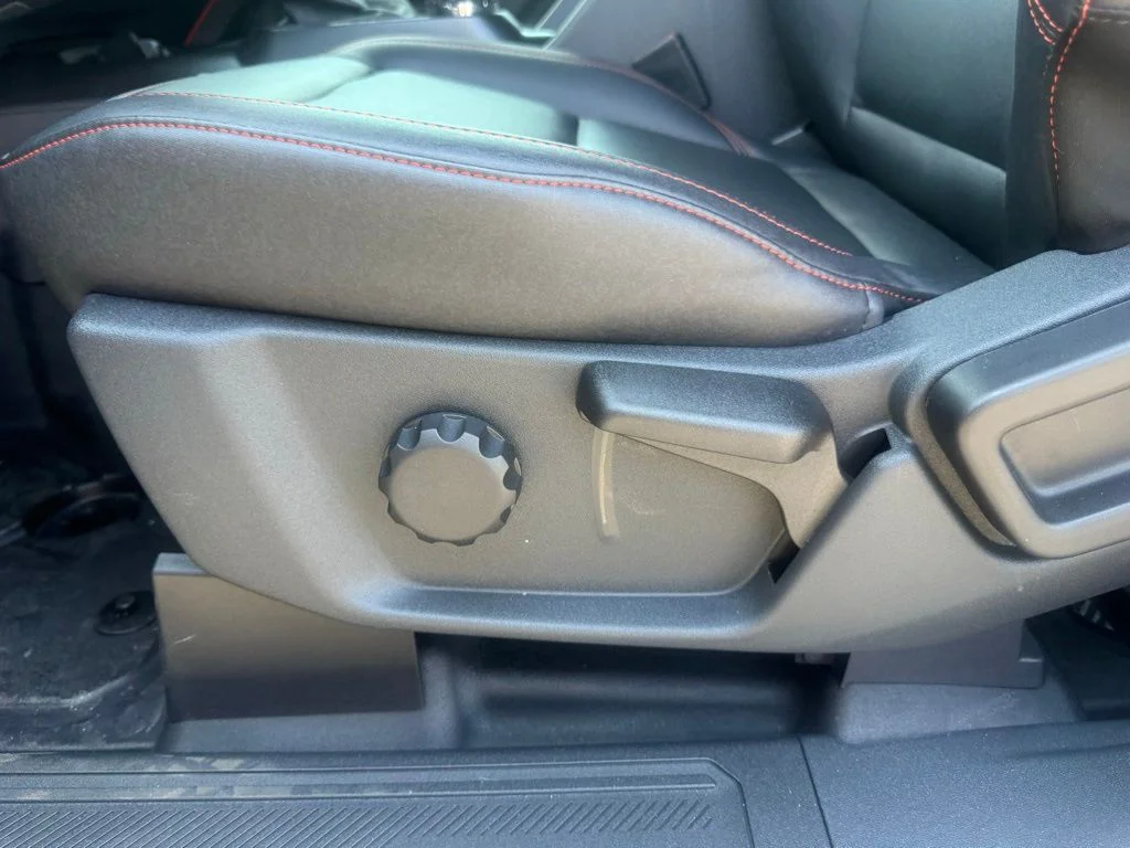 2025 Ford Bronco 2-Door Stroppe - Photo 14
