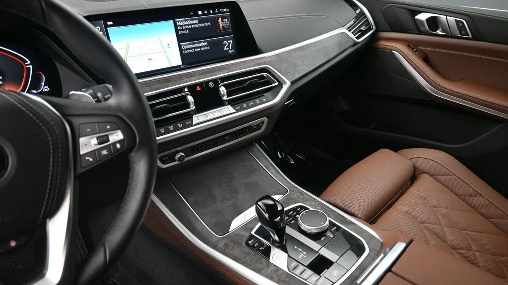 2023 BMW X5 40i - Photo 8