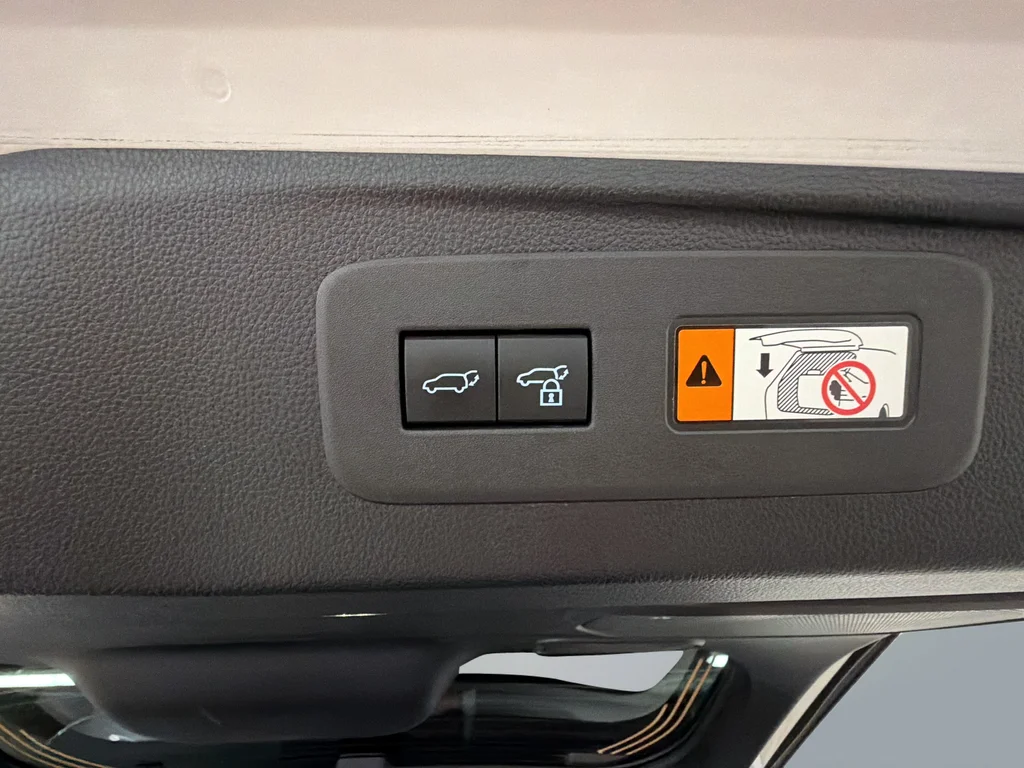 Certified Used 2026 White Toyota Premium image 37