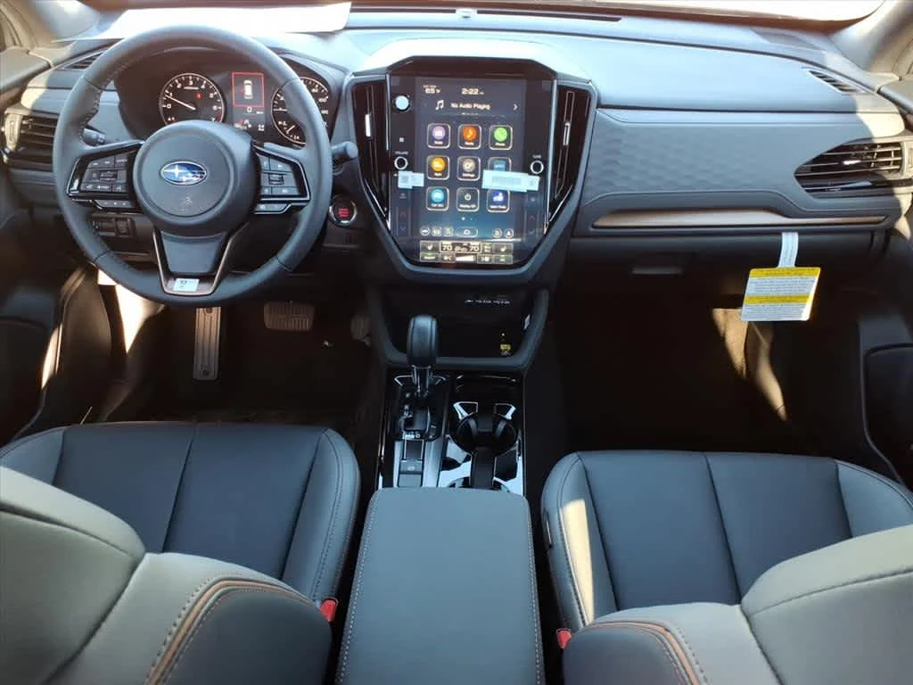 2026 Subaru Forester Sport - Photo 28
