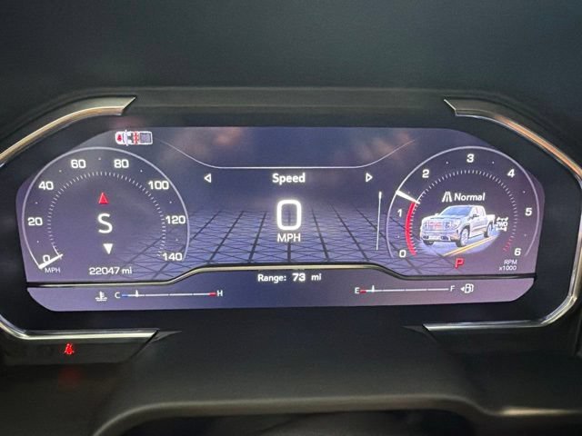 2024 GMC Sierra 1500 Denali Denali - Photo 21