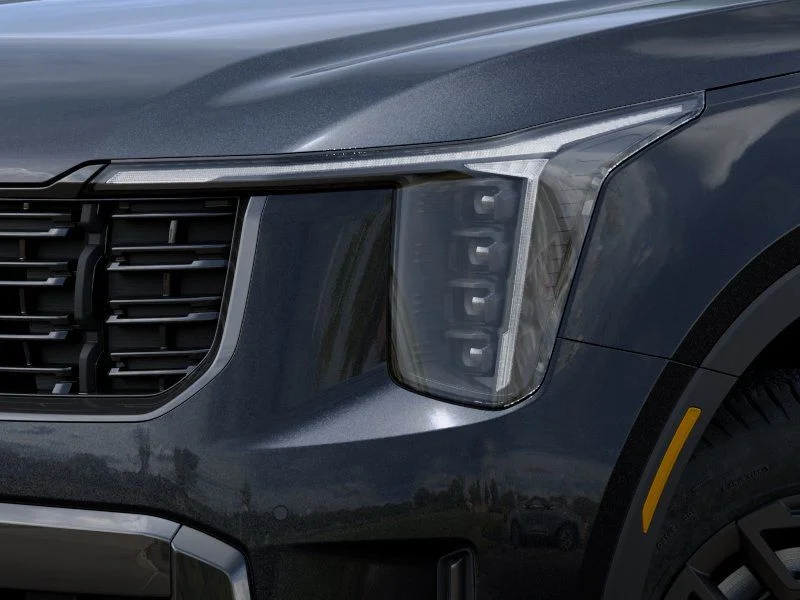 New 2026 Gray Kia X-Pro SX Prestige image 10
