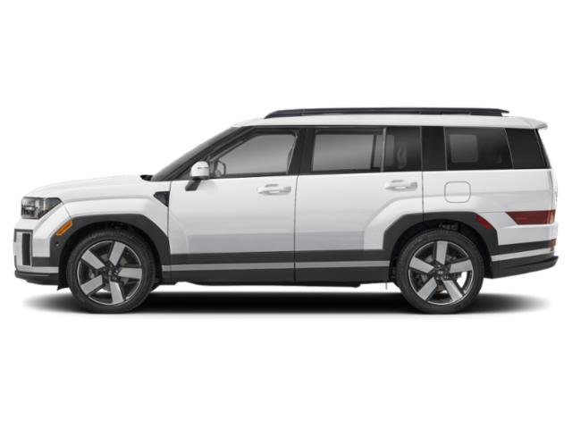 New 2027 White Hyundai Limited AWD image 2