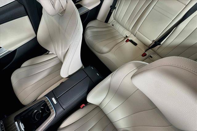New 2027 Black Mercedes-Benz E 450 image 49