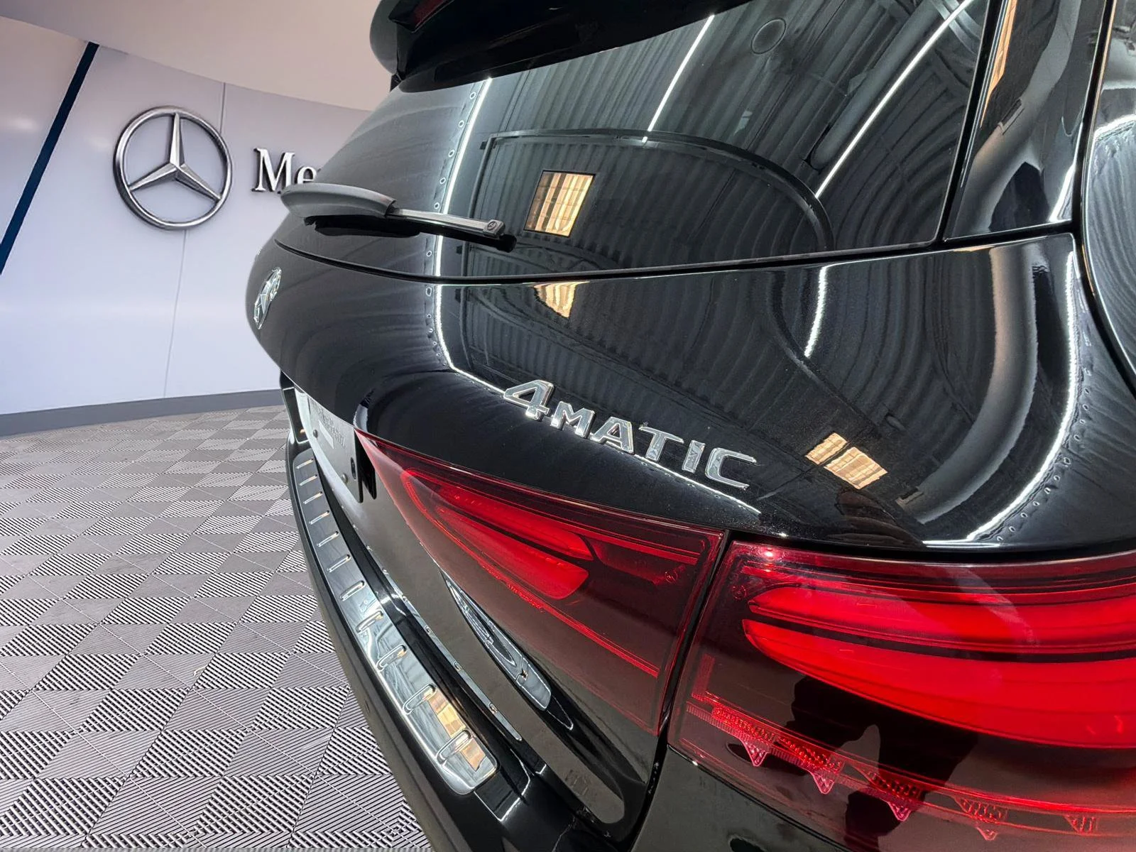 Certified Used 2026 Black Mercedes-Benz GLA 250 image 26