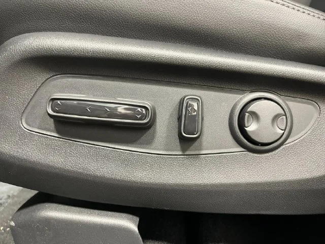 New 2027 Meteorite Gray Metallic Honda EX-L AWD image 13