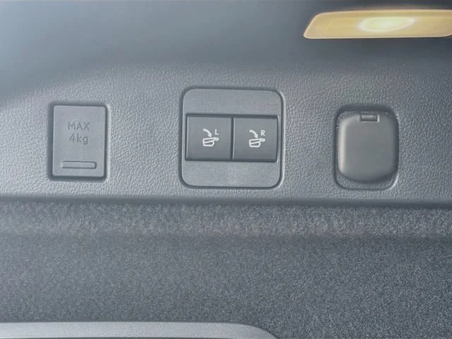 Certified Used 2025 Mica Lexus RX 350 image 13