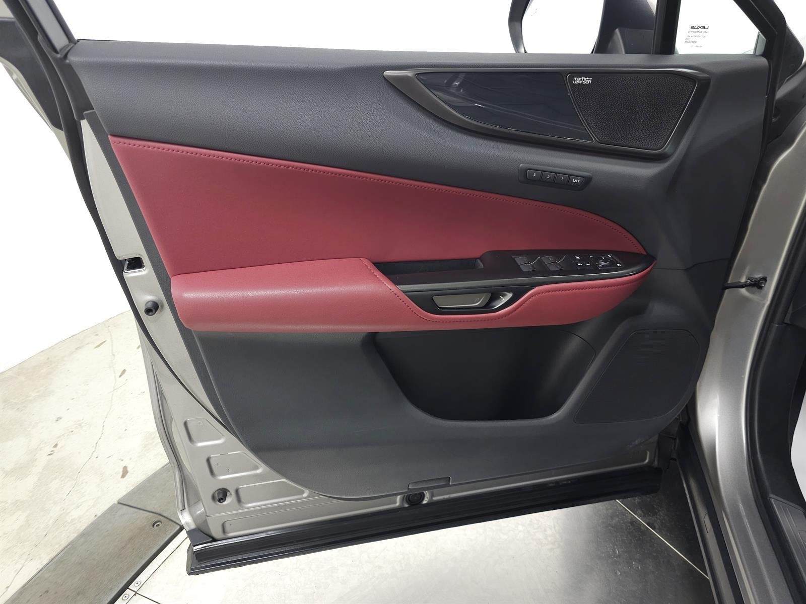 Certified Used 2024 Atomic Lexus Premium image 15