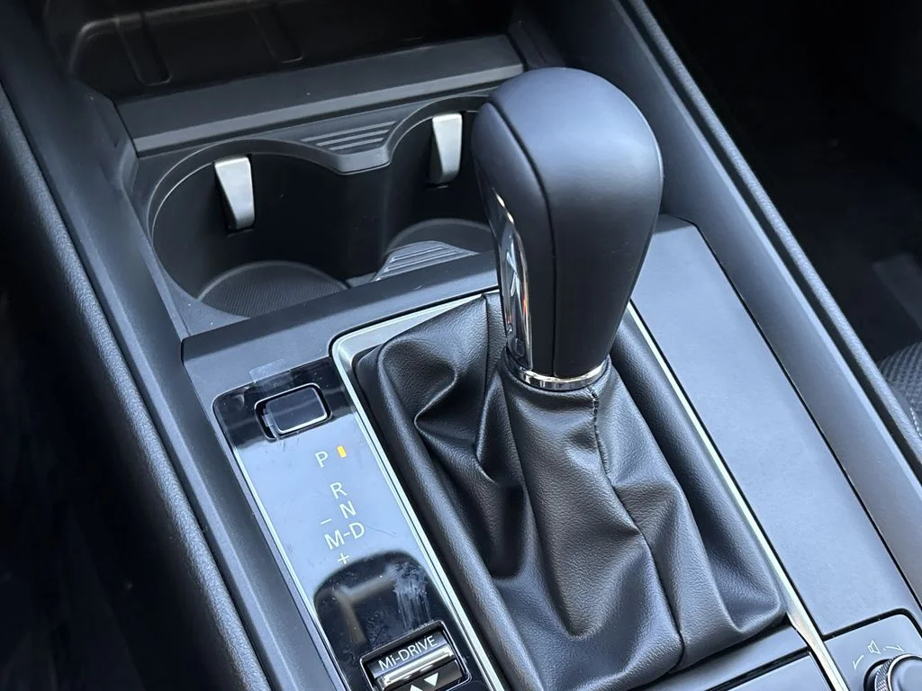 New 2026 Wind Chill Pearl Mazda 2.5 S Preferred AWD image 21
