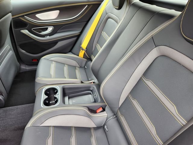 Used 2026 Graphite Grey Metallic Mercedes-Benz Base image 12