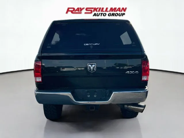 Used 2018 Black Ram Tradesman image 6