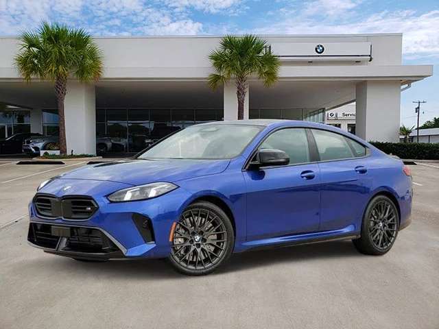 2025 BMW 2 Series M235 xDrive