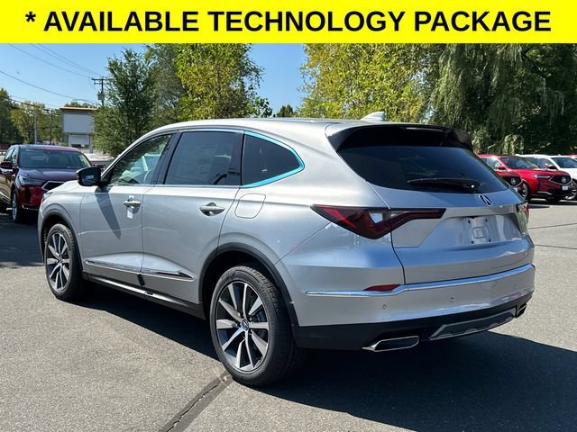 2026 Acura MDX Technology Package - Photo 31