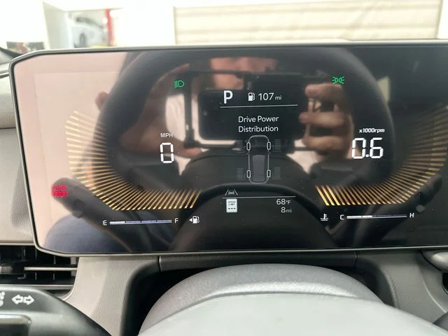 New 2027  Kia X-Line image 11