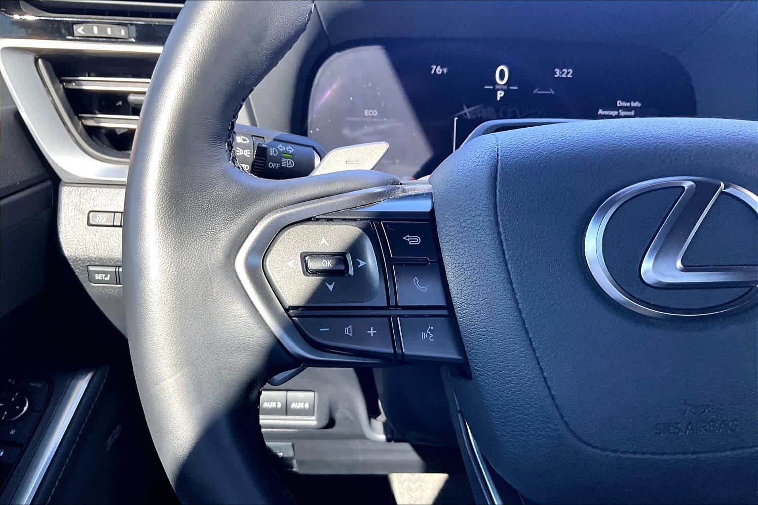 Used 2025 Caviar Lexus Overtrail+ image 21