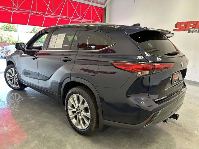 Certified Used 2021 BLUEPRINT Toyota  image 6
