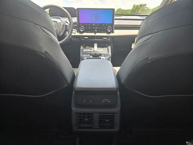 New 2026 Stepping Stone Toyota bZ Woodland Premium image 23