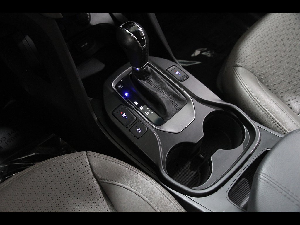 2014 Hyundai Santa Fe Sport - Photo 15