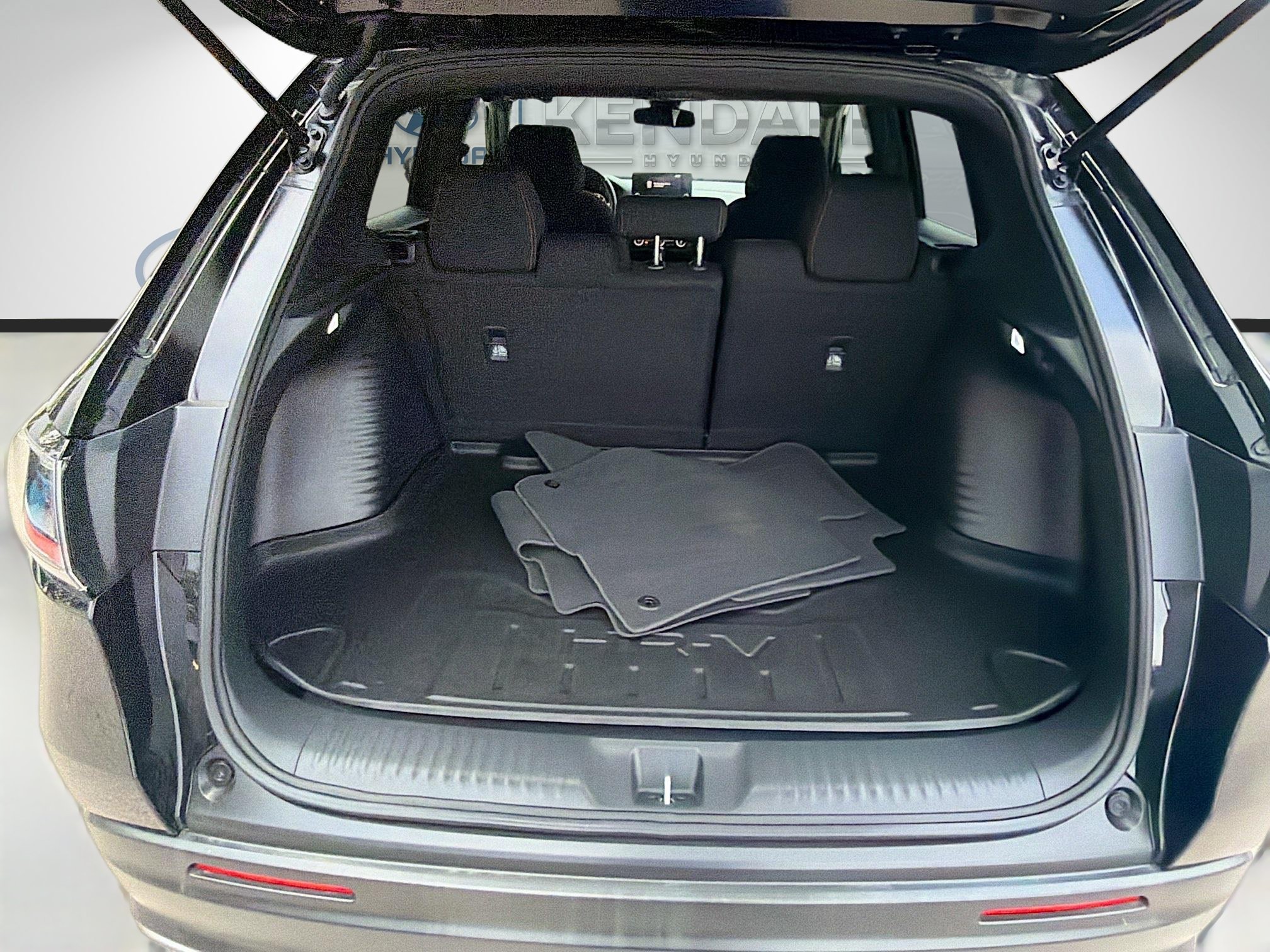 2025 Honda HR-V Sport - Photo 23