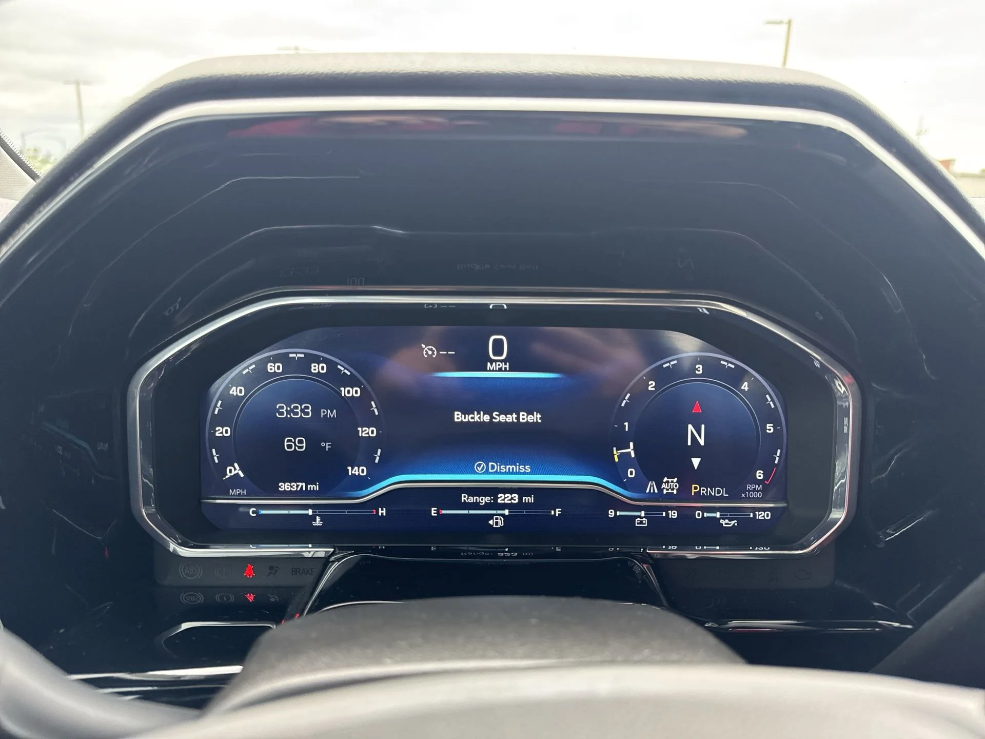 2023 Chevrolet Silverado 1500 RST - Photo 15