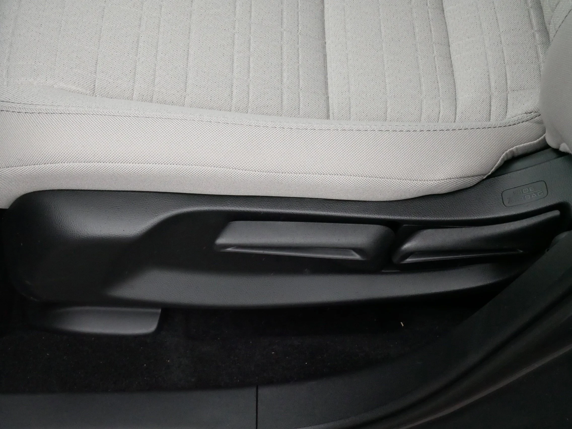 2026 Honda HR-V LX - Photo 54