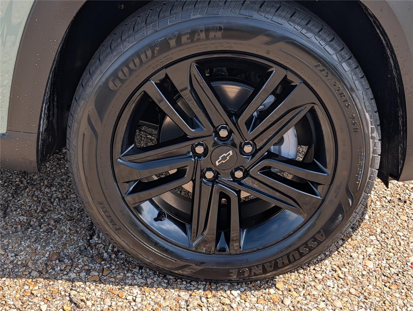 2026 Chevrolet Trax Activ - Photo 36