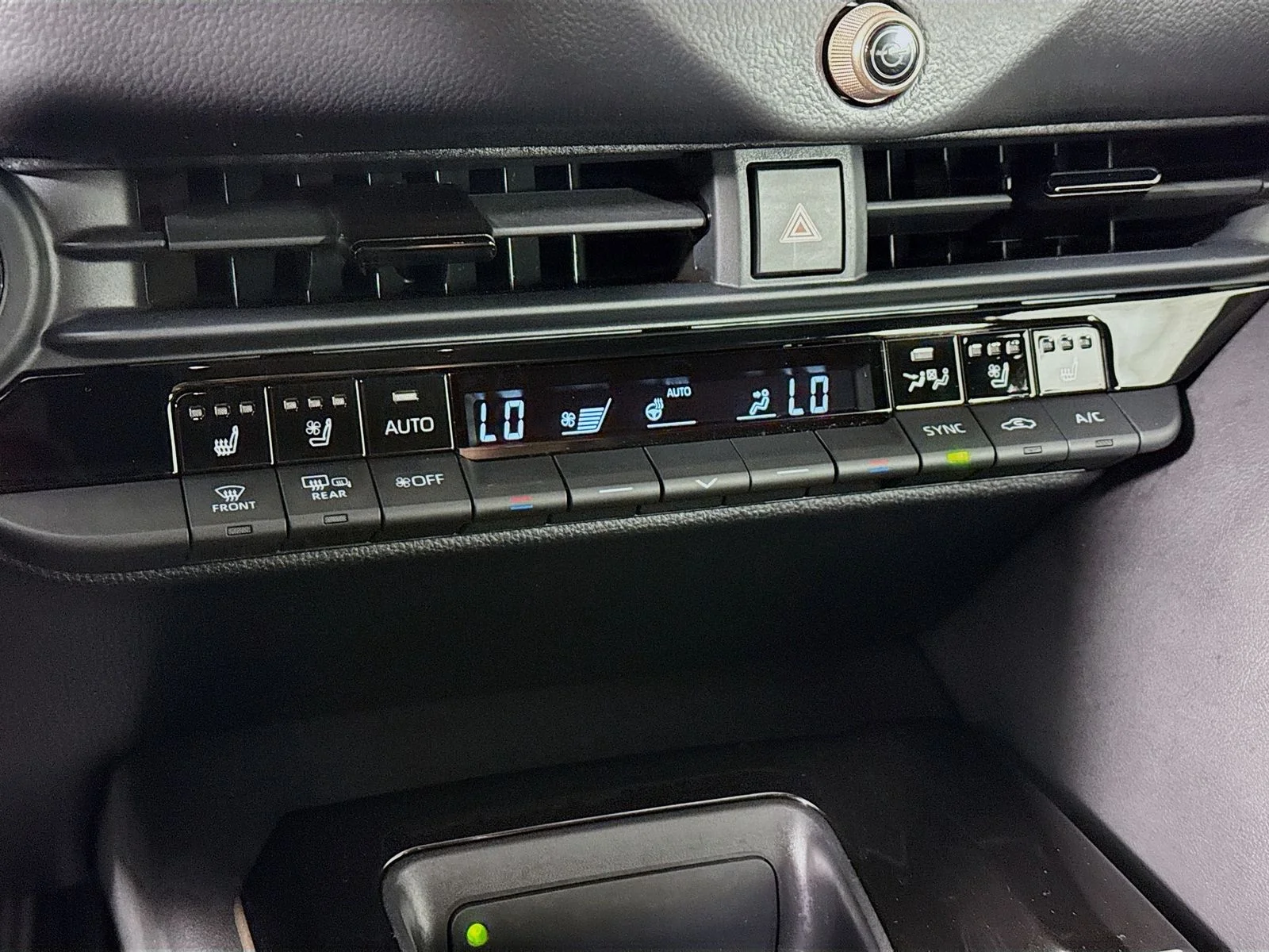 Certified Used 2026 Gray Toyota XLE image 15