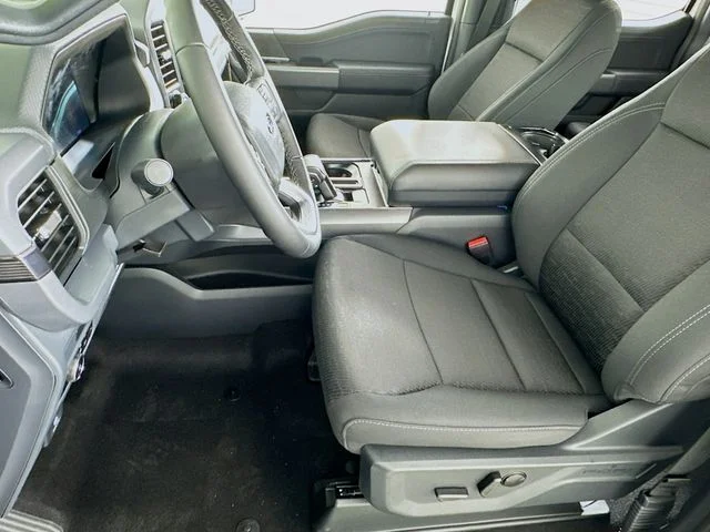 New 2026 Ford F-150 XLT