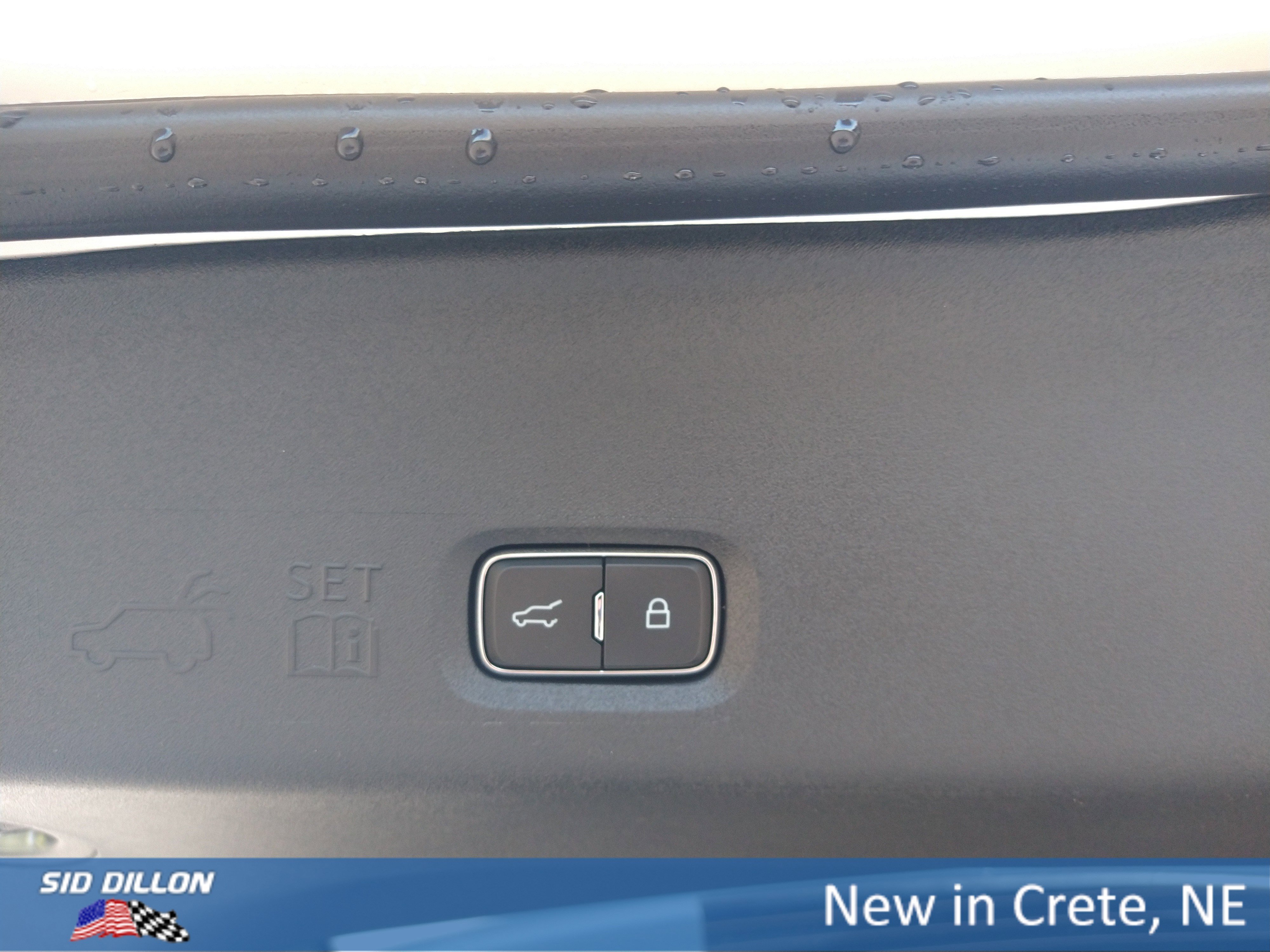 2026 Ford Expedition MAX Active - Photo 18