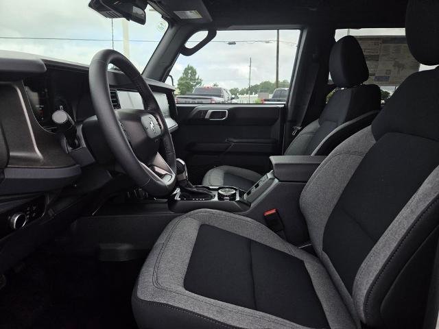 New 2026 Avalanche Gray Ford Big Bend® image 51