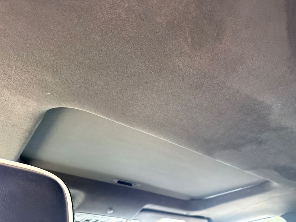 Used 2022 Black GMC AT4X image 17