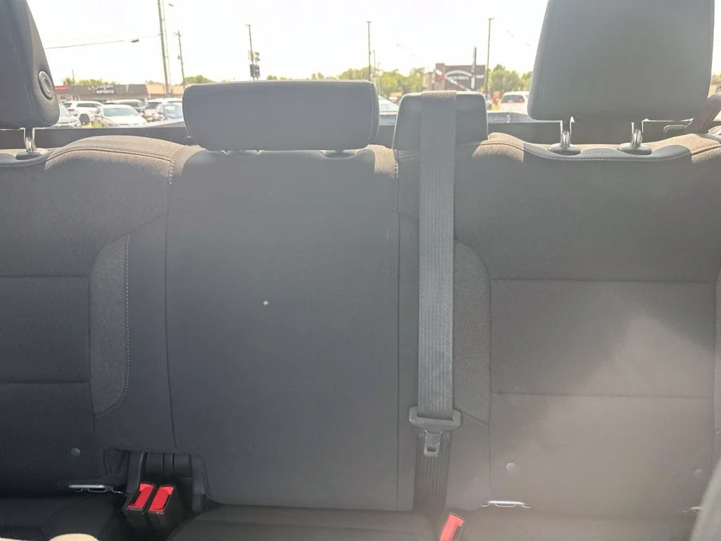 Certified Used 2020 Silver Chevrolet LT image 22