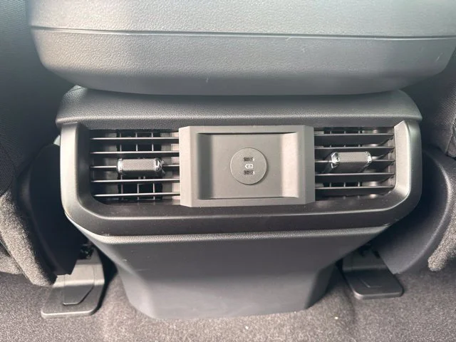 New 2026 Silver Ford STX image 13