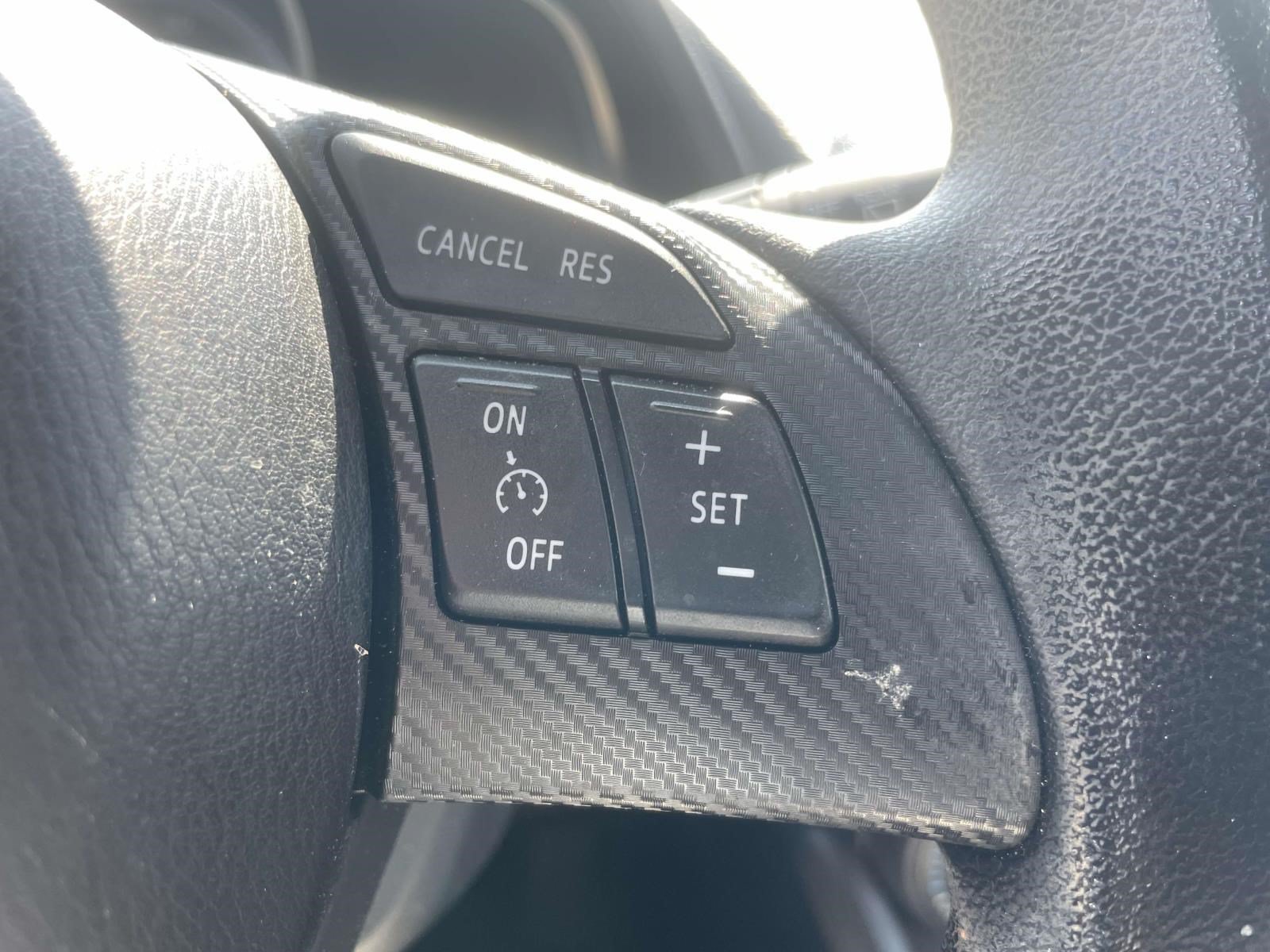 Used 2016 Silver Mazda Sport image 20