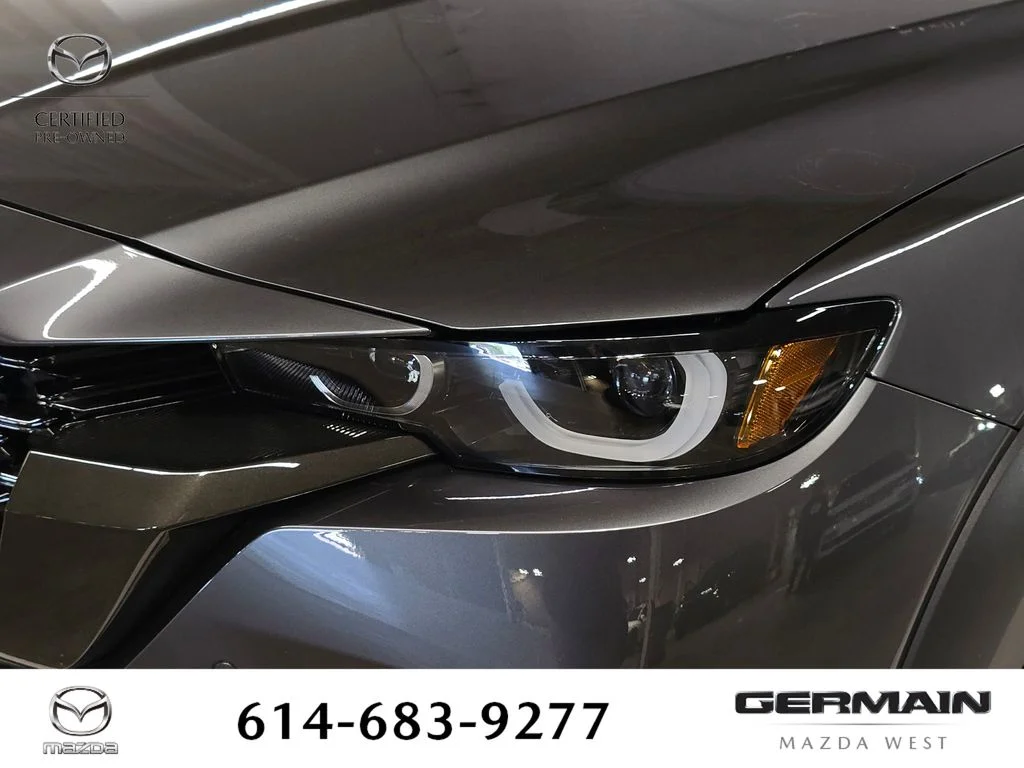 2026 Mazda CX-50 Premium Plus - Photo 17