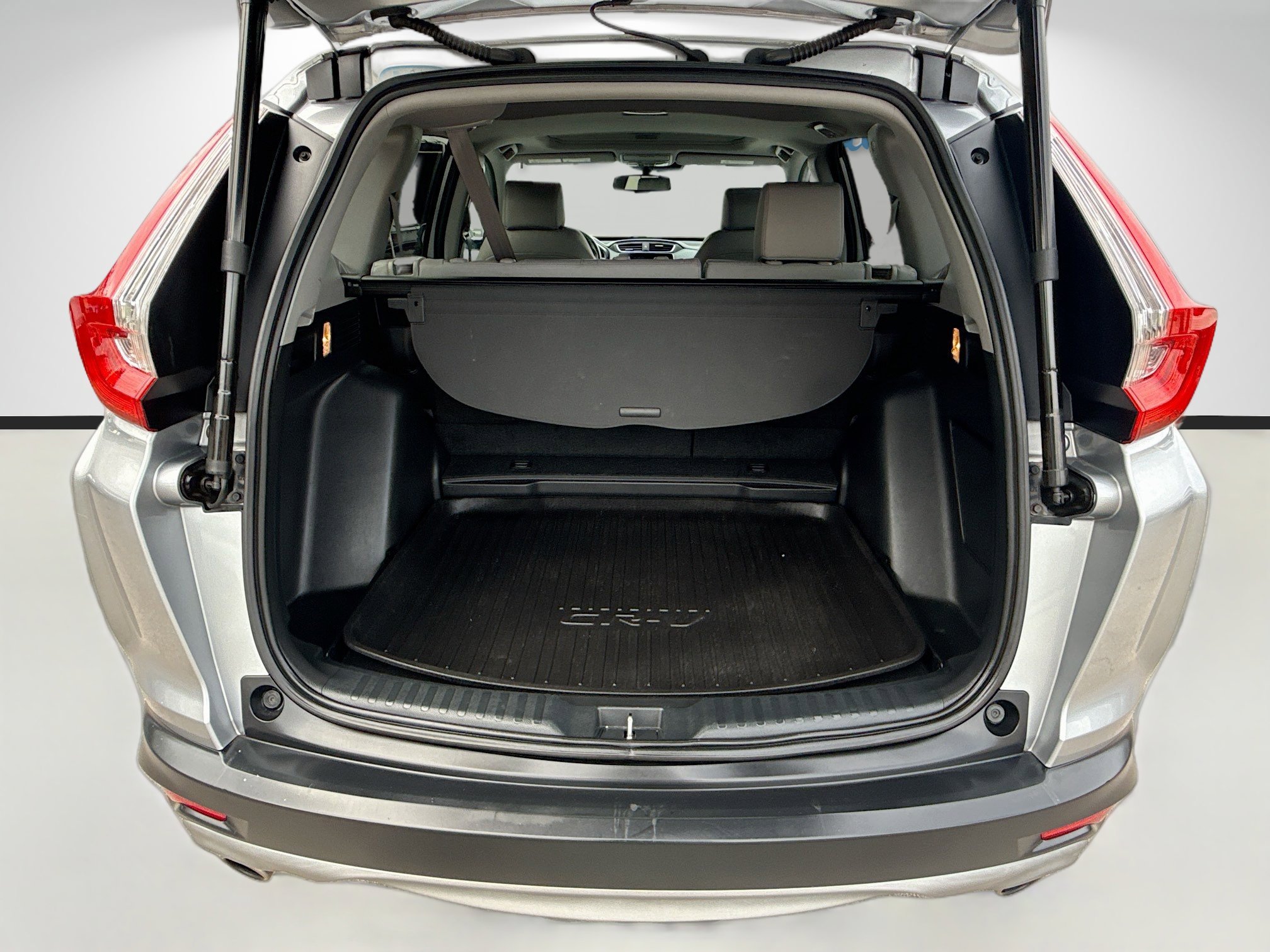 2019 Honda CR-V Touring - Photo 27