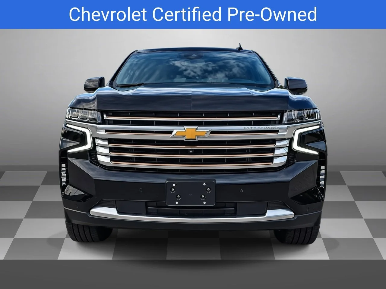 2023 Chevrolet Suburban