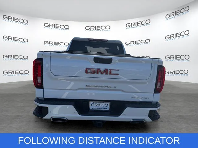 Used 2023 White GMC Denali image 6