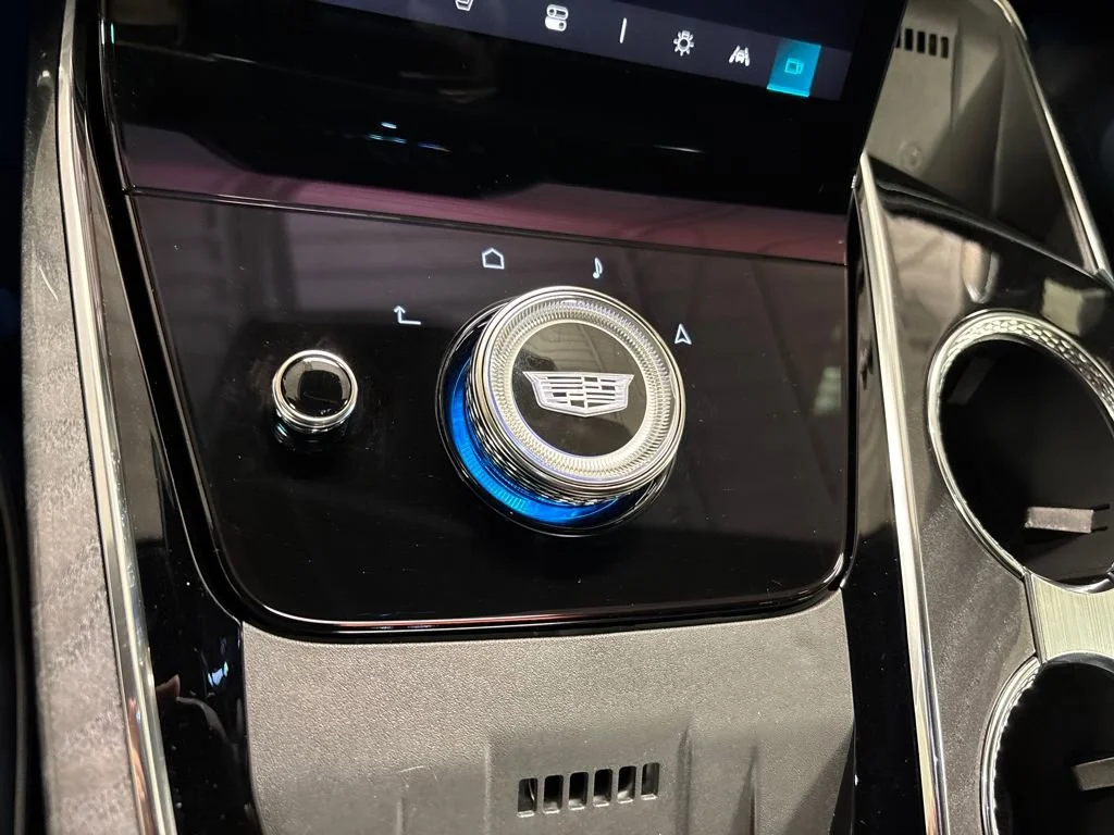 2025 Cadillac Escalade IQ Luxury 2 - Photo 51