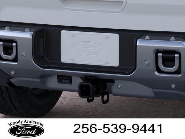 2025 Ford Bronco Sport Big Bend - Photo 23