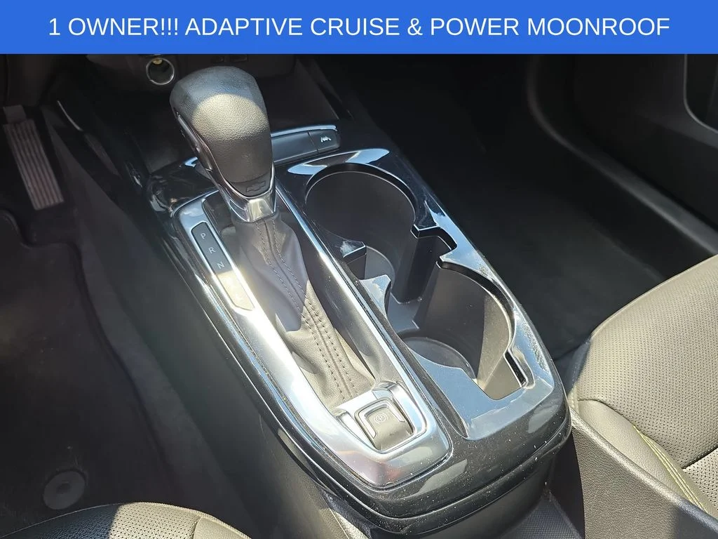 Used 2024 White Chevrolet ACTIV image 16