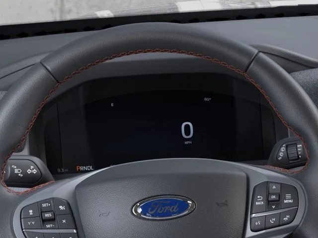 New 2026 Gray Ford Active image 13