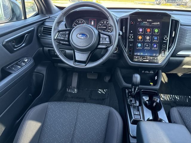 Used 2026 Gray Subaru Premium image 10
