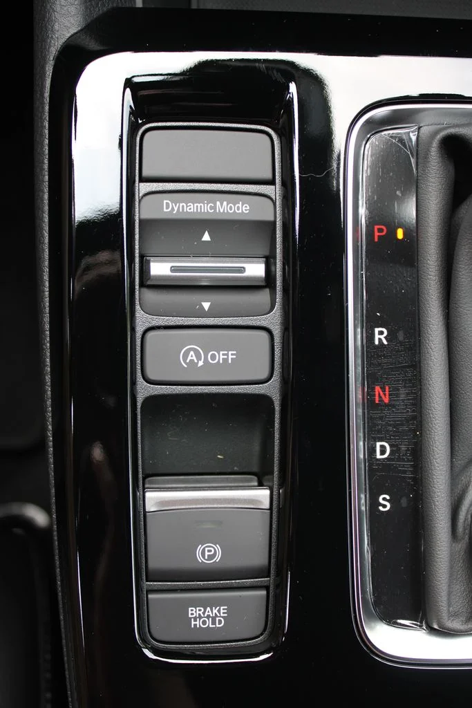 2025 Acura Integra A-Spec - Photo 45