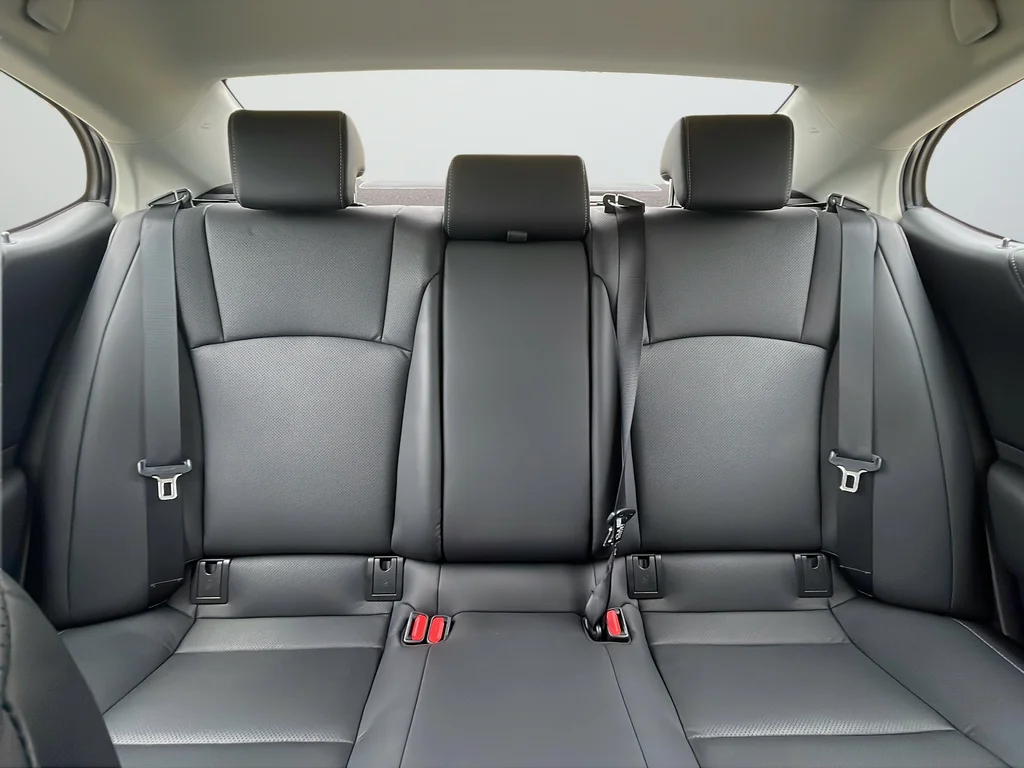 Used 2023 Gray Lexus 350 image 29