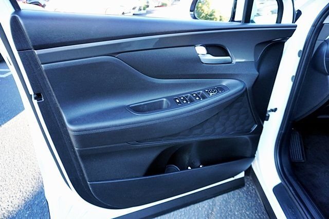 Certified Used 2023 Gray Hyundai SEL image 21