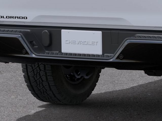 2026 Chevrolet Colorado Work Truck - Photo 14